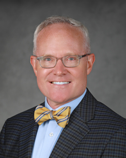 Robert O. Brown, MD, FACS